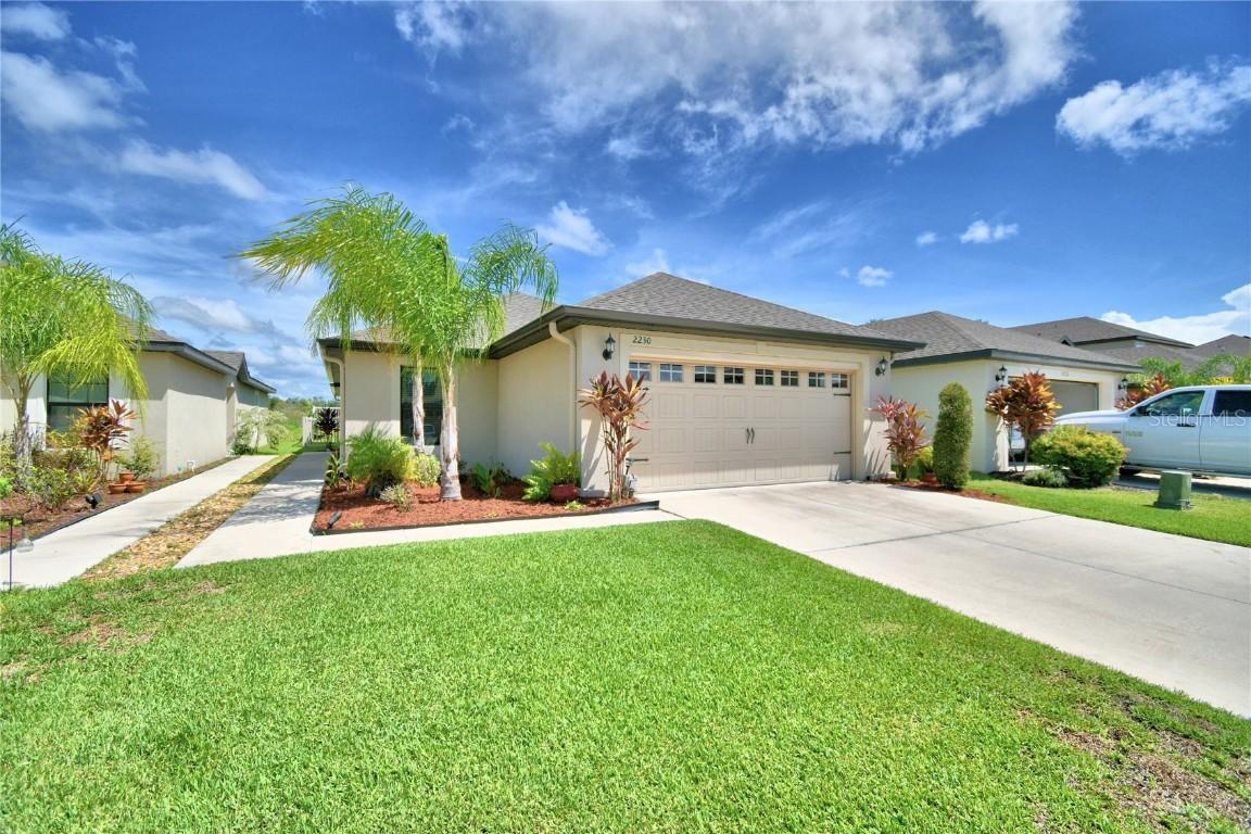 2230 Caspian Dr., Lakeland, FL 33805