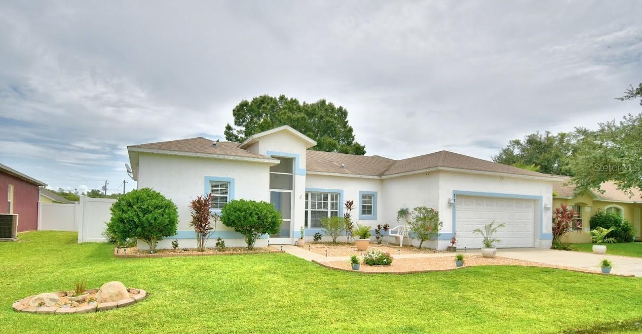 731 Pincon Ln., Kissimmee, FL 34759