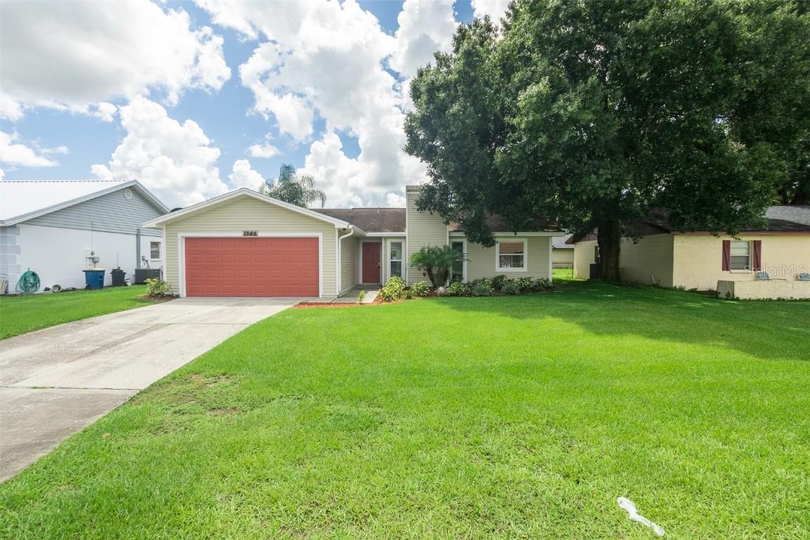 1565 Harbor Way, Bartow, FL 33830