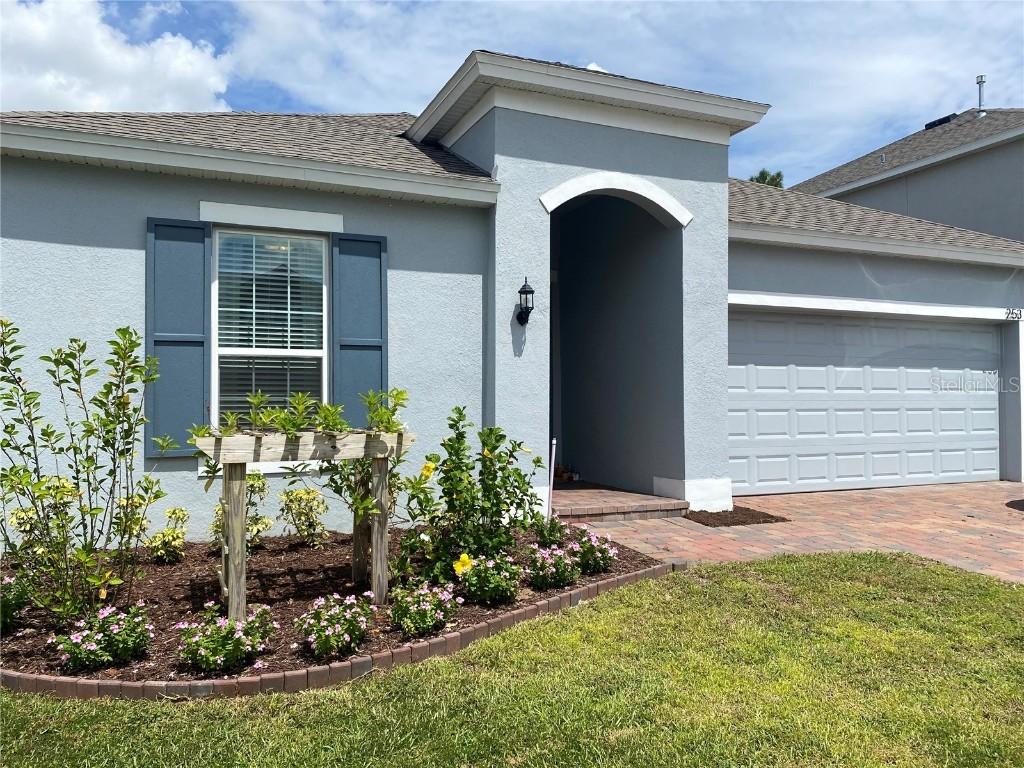 253 Bella Verano Way, Davenport, FL 33897