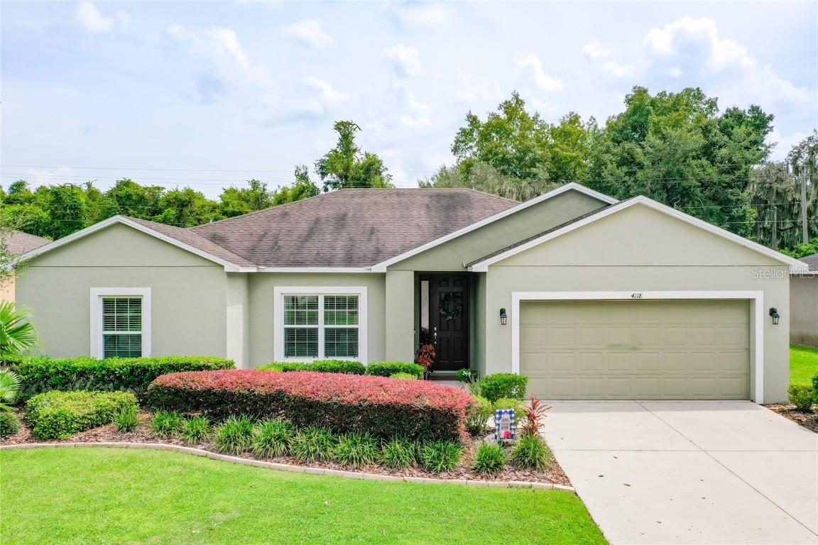 4118 Berkshire Loop, Lakeland, FL 33813