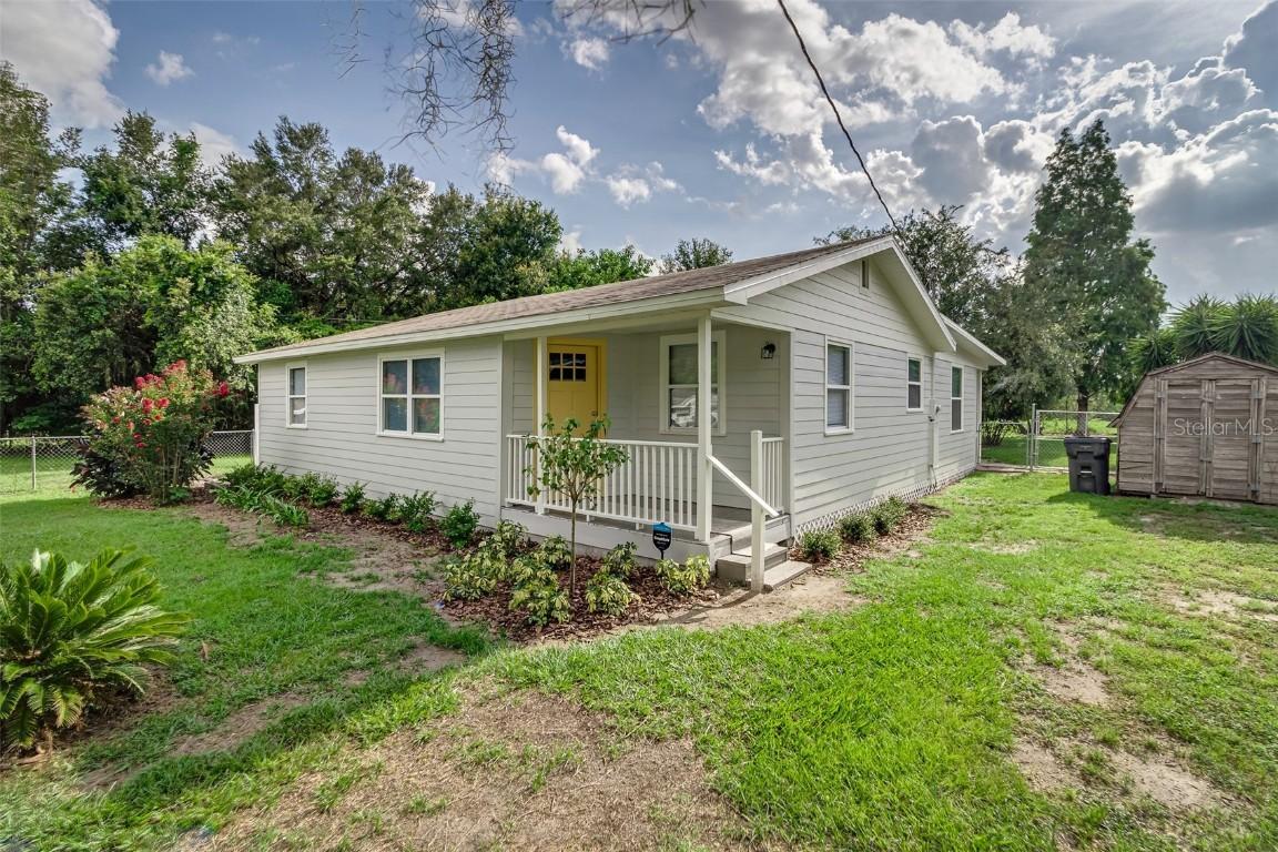 2309 Lees Ct., Bartow, FL 33830