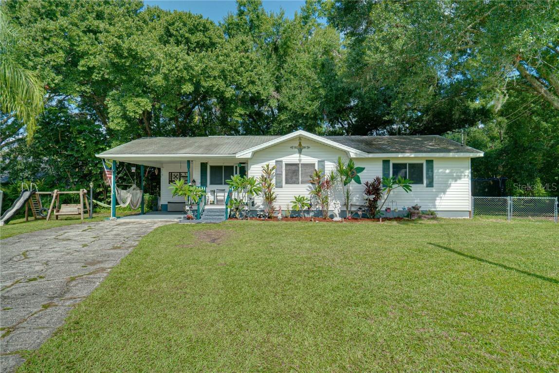 121 Maris Ct., Lakeland, FL 33809