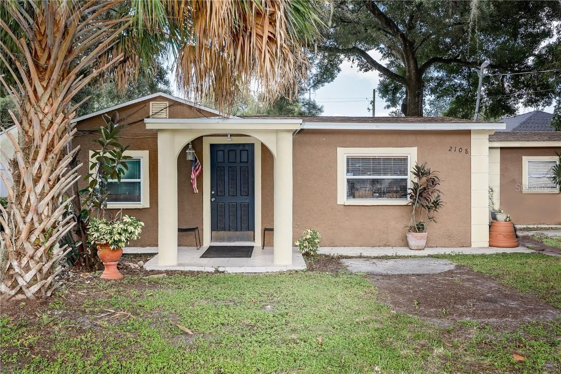 2108 W Comanche Ave., Tampa, FL 33603