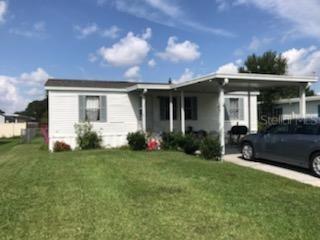 431 Lazy Lake Dr., Lakeland, FL 33801