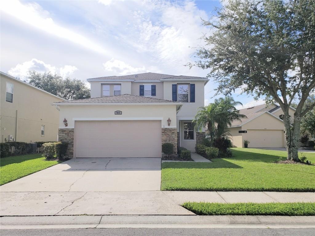 7017 Cascades Ct., Lakeland, FL 33813