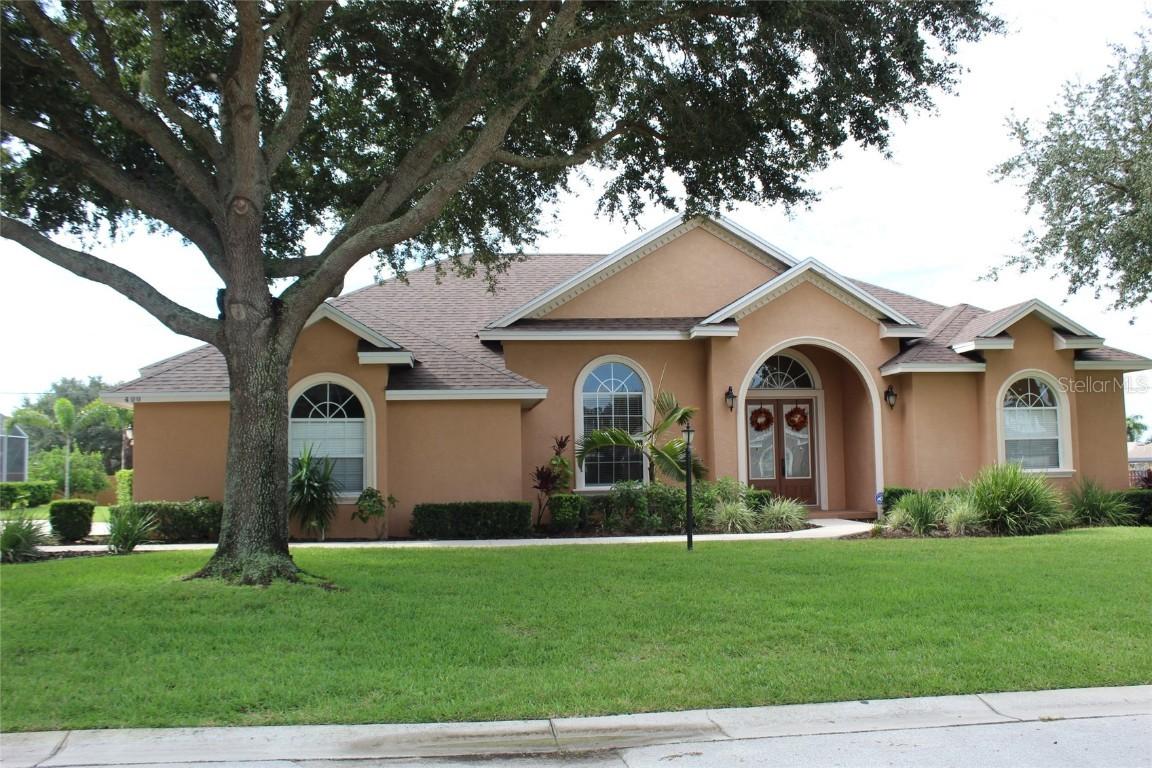 400 Talamone Dr., Winter Haven, FL 33884