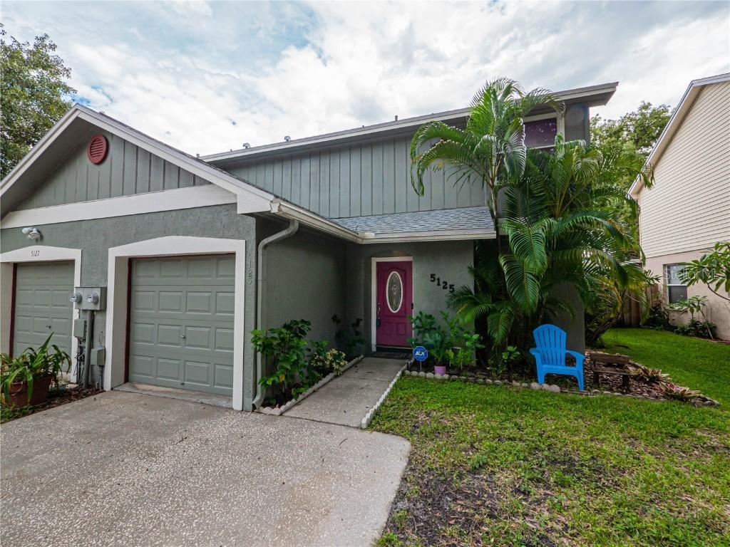 5125 Corvette Dr., Tampa, FL 33624