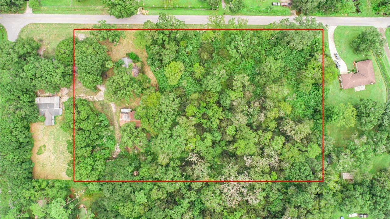 304 S Saddle Creek Farm Rd., Lakeland, FL 33801