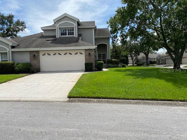 1136 Waterfall Ln. #65, Lakeland, FL 33803
