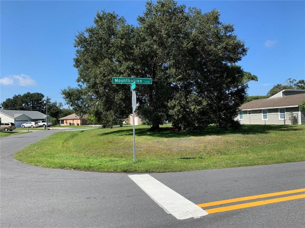 Mountbatten Ln., Kissimmee, FL 34758