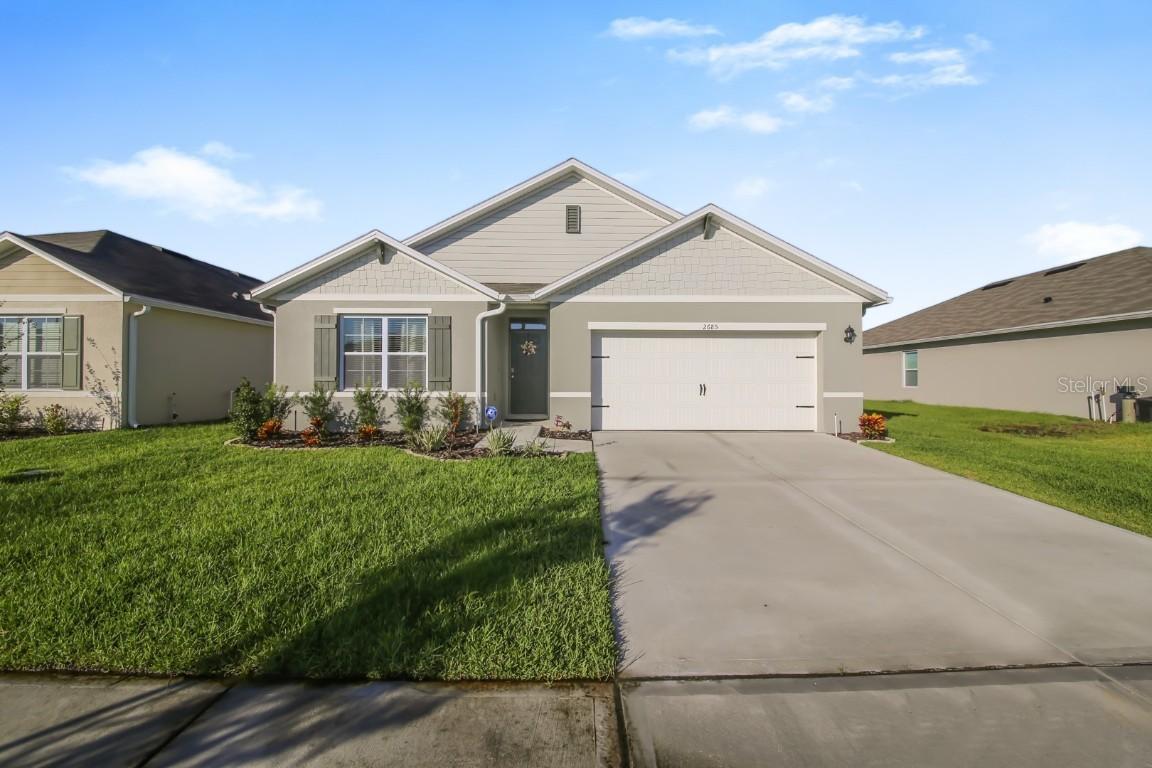 2685 Grandbury Grove Rd., Lakeland, FL 33811