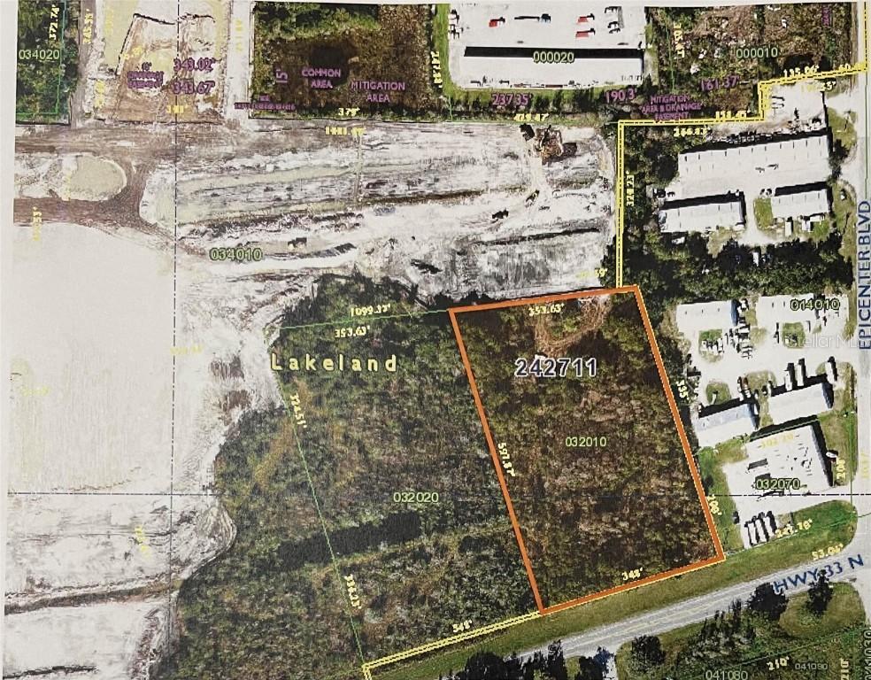 Hwy 33, Lakeland, FL 33805
