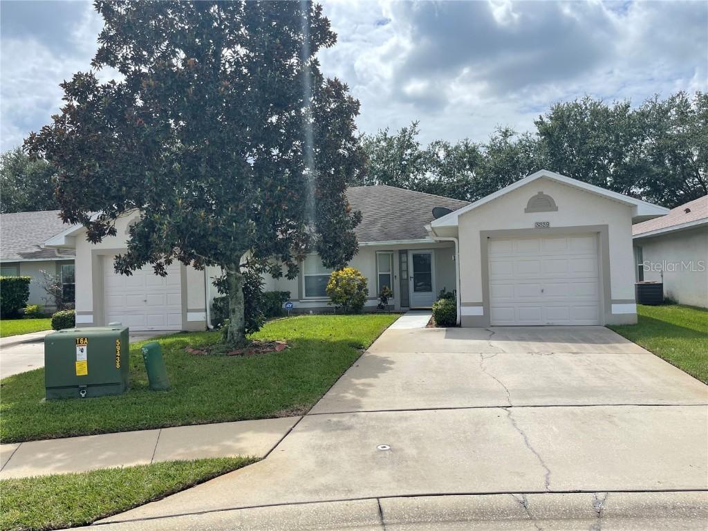 3339 Celena Cir Cir., Saint Cloud, FL 34769