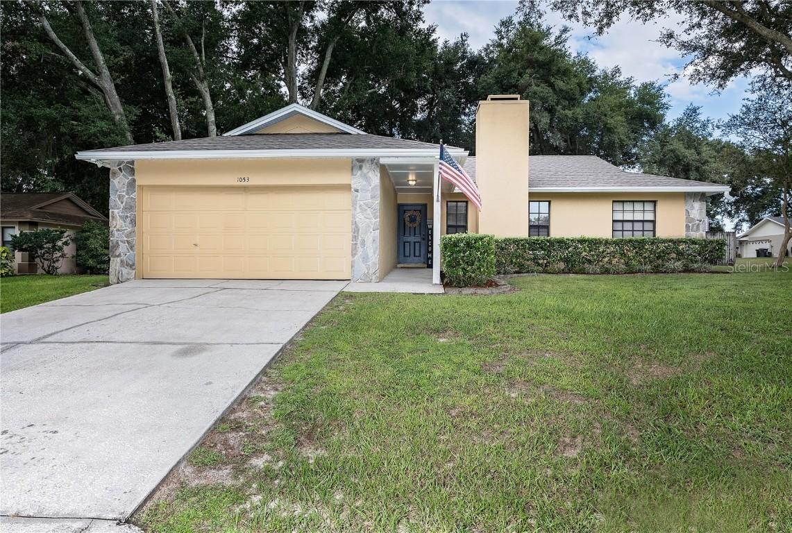 1053 Osprey Way, Lakeland, FL 33809