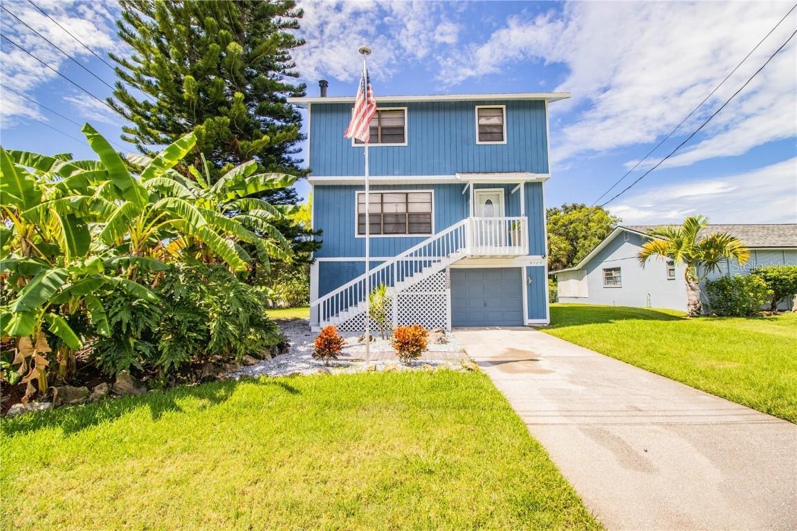8429 Old Post Rd., Port Richey, FL 34668