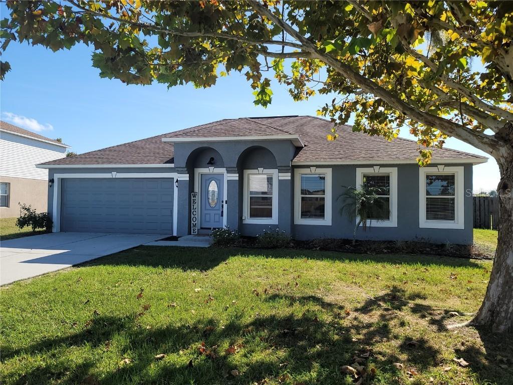 608 Sunway Ln., Winter Haven, FL 33880