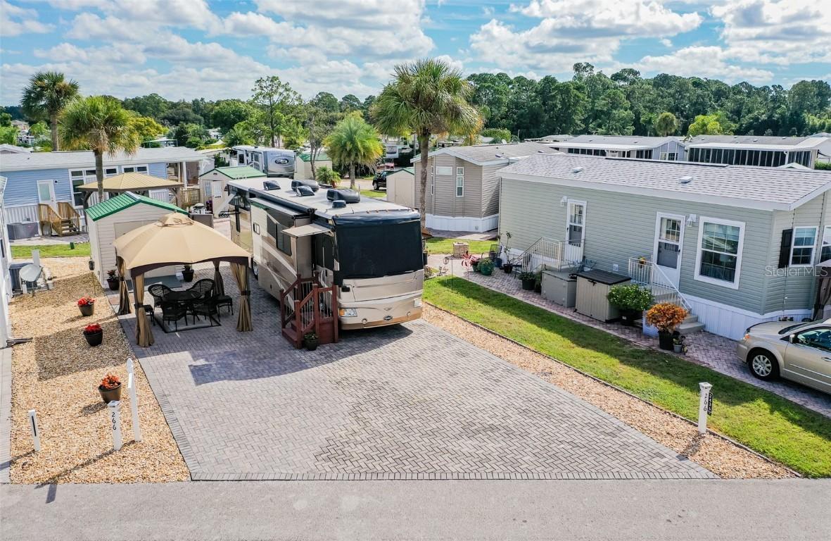 2436 Citrus Tree Rd. #266, Clermont, FL 34714