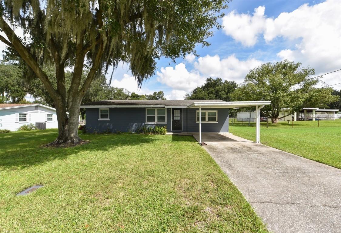 2504 Boyd Dr., Lakeland, FL 33801
