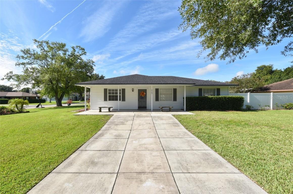 2165 Boardman Rd., Bartow, FL 33830