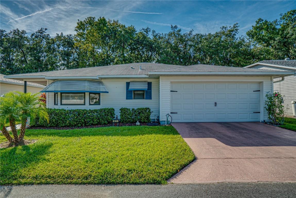 4951 Pleasant Hollow Tr., Lakeland, FL 33811