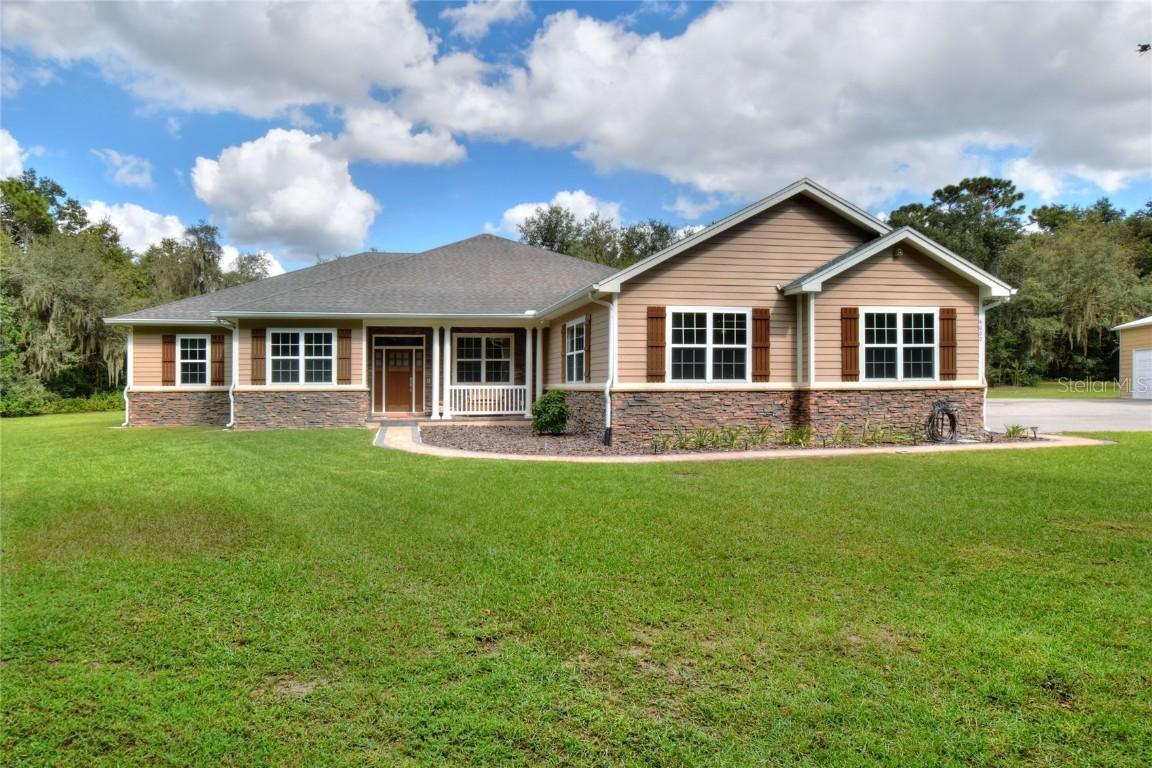 4600 Hancock Lake Rd., Lakeland, FL 33812