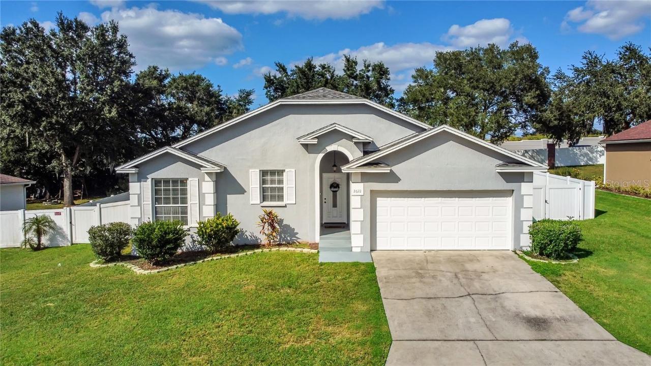 2622 Hickory Ridge Dr., Lakeland, FL 33813