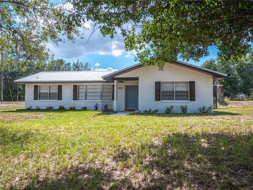 5813 Vaughn Rd., Bartow, FL 33830