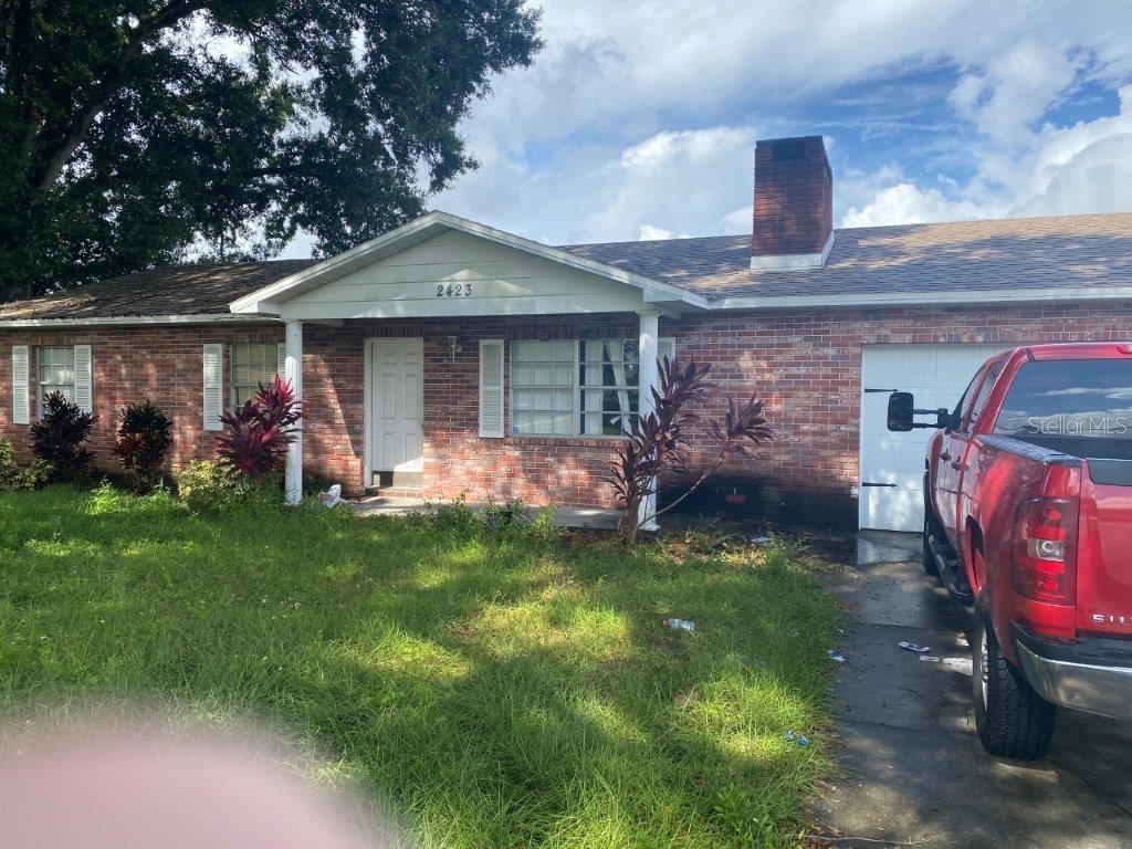 2423 Duff Rd., Lakeland, FL 33810