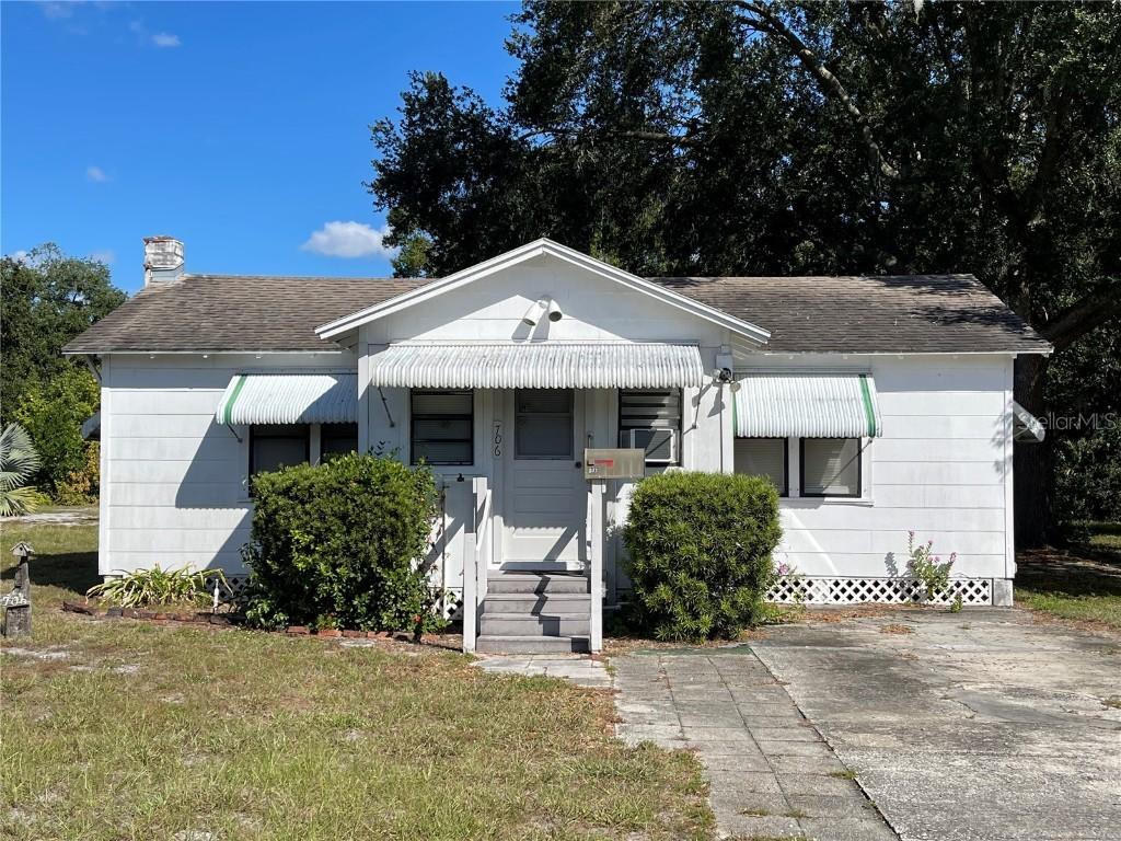 706 E Lowell St., Lakeland, FL 33805