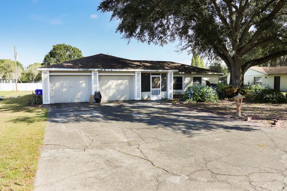 4314 Glennis Dr., Lakeland, FL 33813