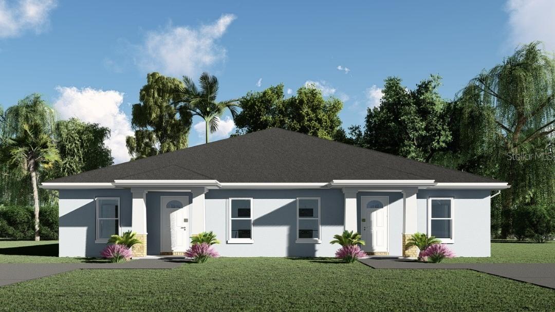745-755 Garden St., Bartow, FL 33830