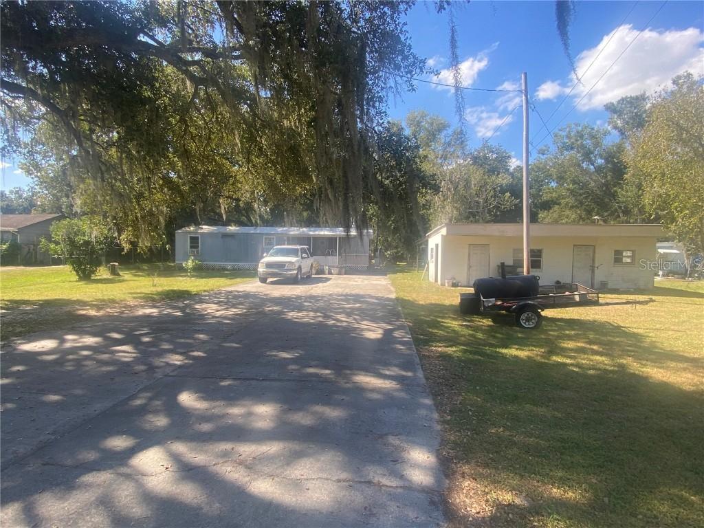 4925 E Carroll Rd., Lakeland, FL 33801