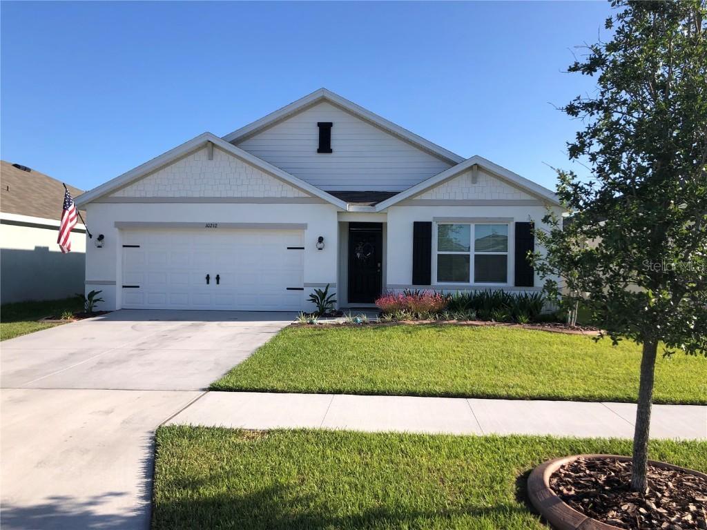 10212 Cloudburst Ct., Riverview, FL 33578