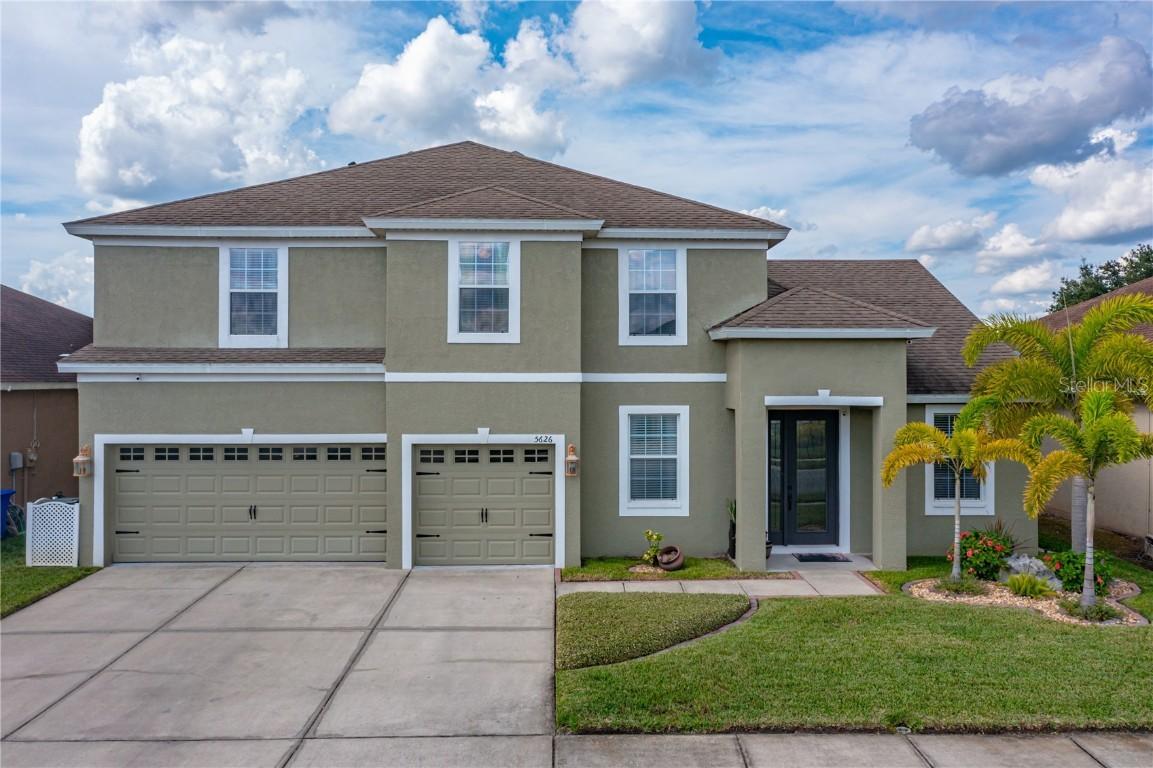 5626 Superior Dr., Lakeland, FL 33805