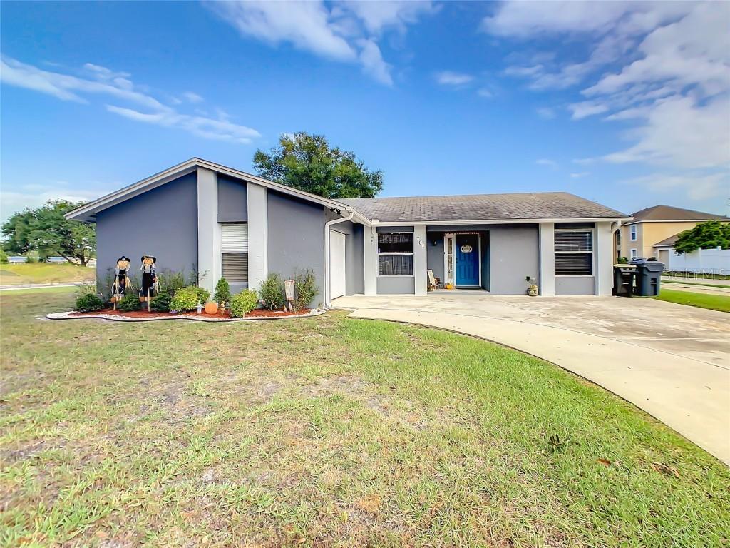 701 Bunker Ln., Poinciana, FL 34759