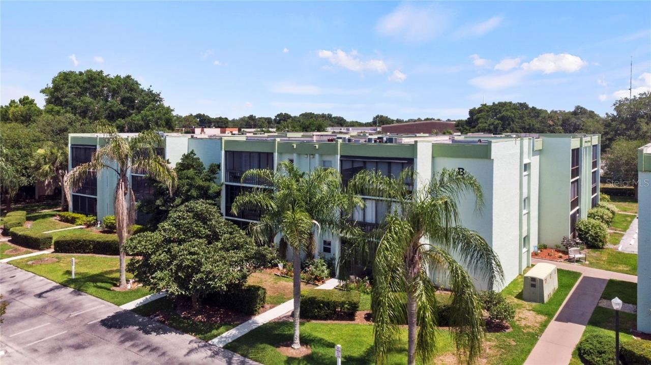 1130 N Lake Parker Ave. #B212, Lakeland, FL 33805