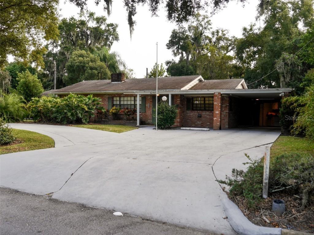 1005 E Hibiscus Dr., Bartow, FL 33830