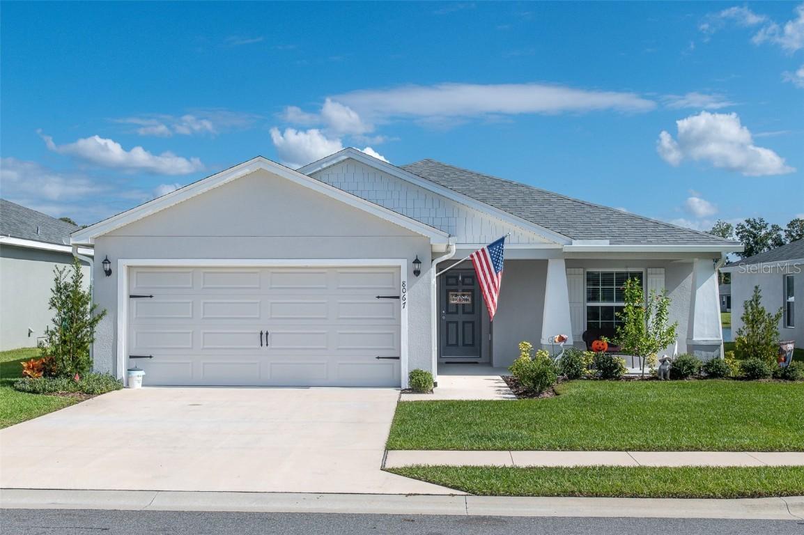 8067 Brookeshire Dr., Lakeland, FL 33809