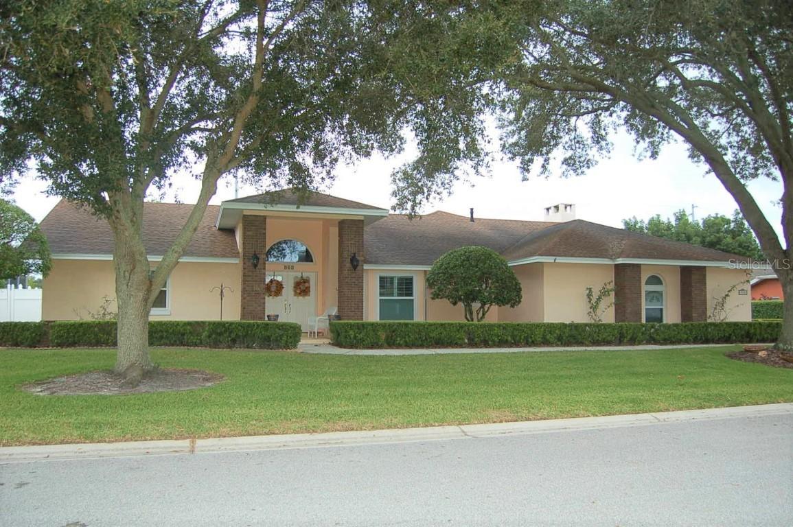 942 Hamilton Place Ln., Lakeland, FL 33813