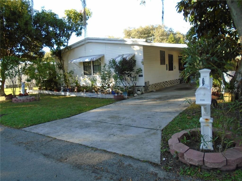 3538 Lazy Lake Dr., Lakeland, FL 33801