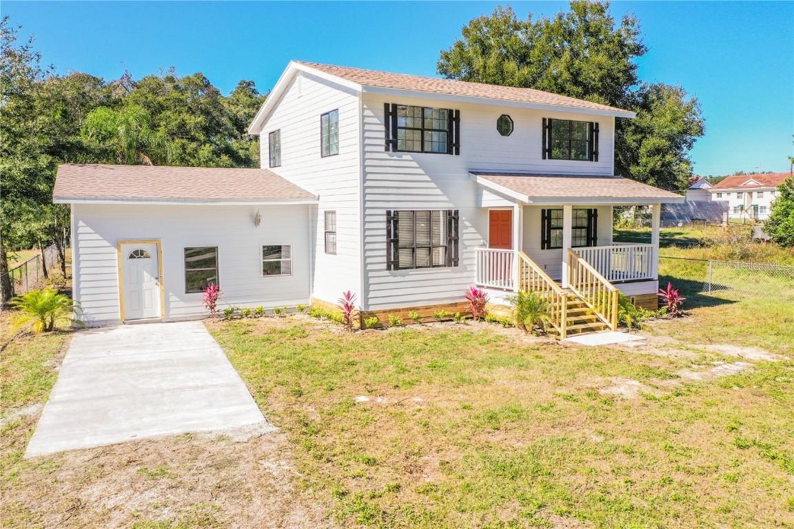 1320 Old Apopka Rd., Apopka, FL 32703