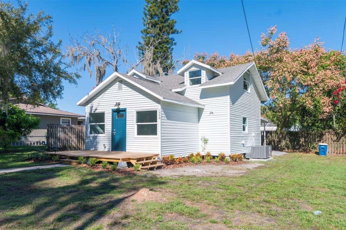 1340 E Clower St., Bartow, FL 33830