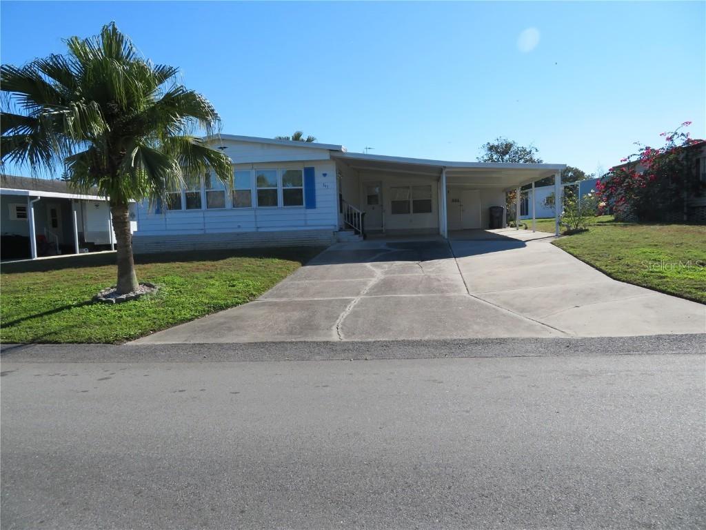 1610 Reynolds Rd. #347, Lakeland, FL 33801