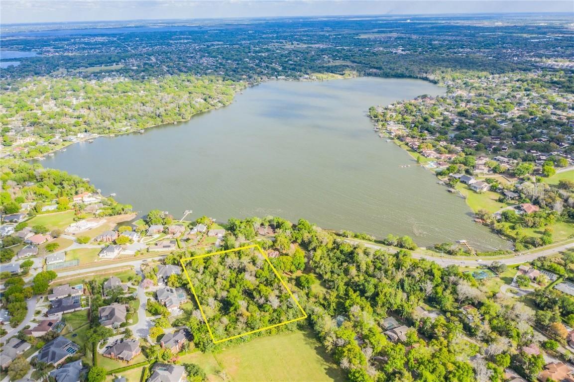 Scott Lake Rd., Lakeland, FL 33813