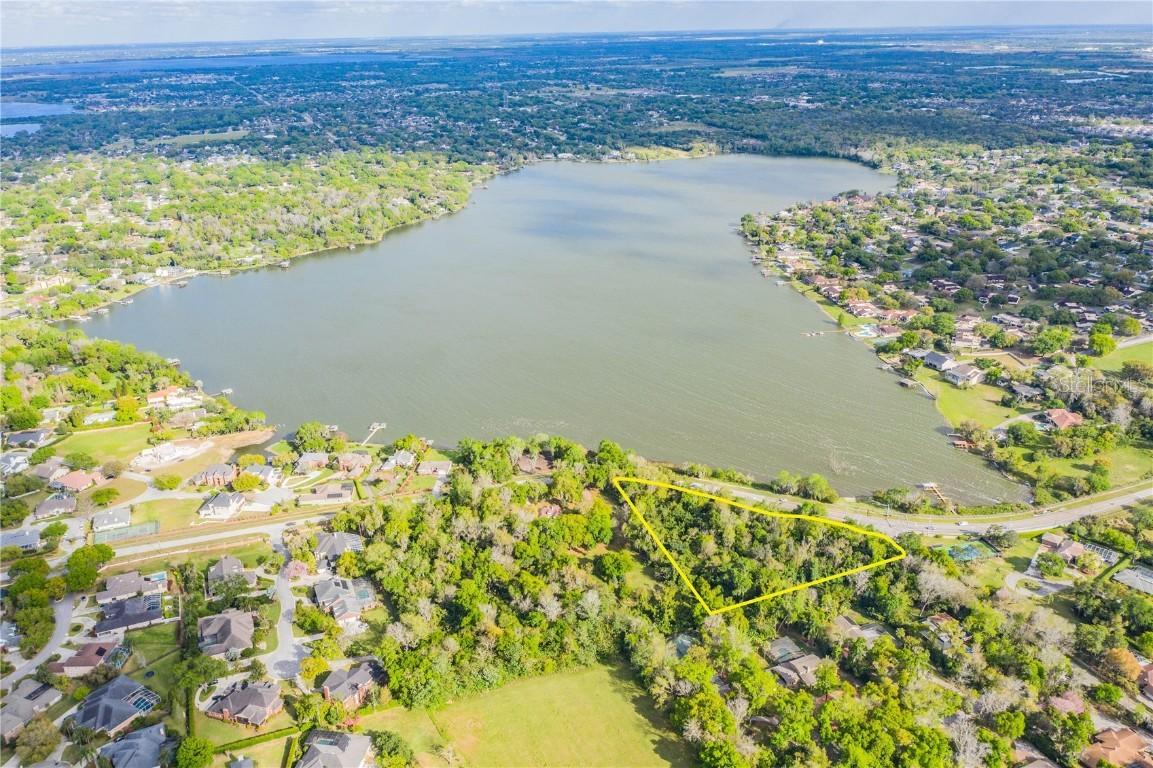 Scott Lake Rd., Lakeland, FL 33813