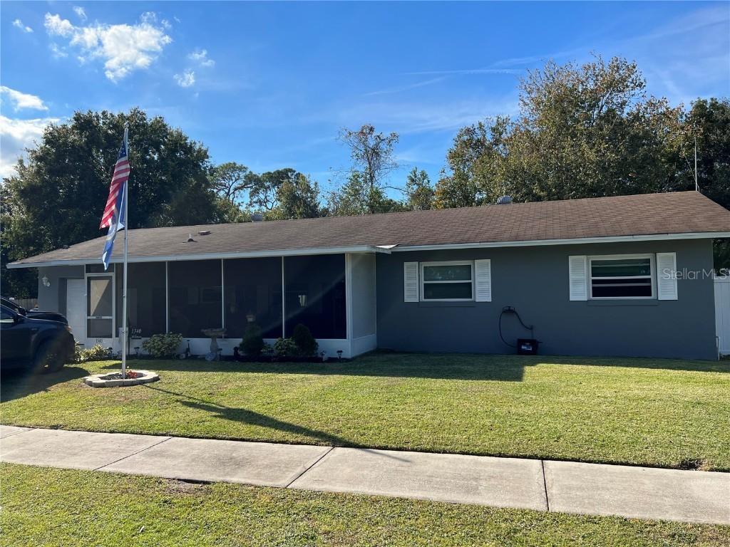 1540 Foxridge Run, Winter Haven, FL 33880