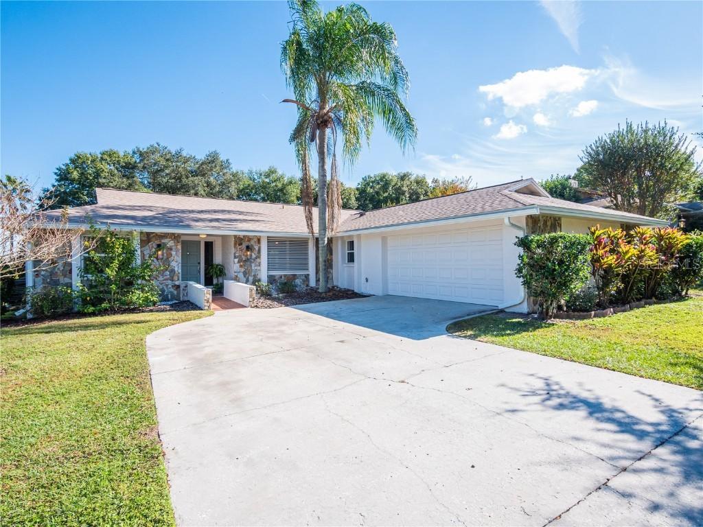 4606 San Paulo Ct., Lakeland, FL 33813