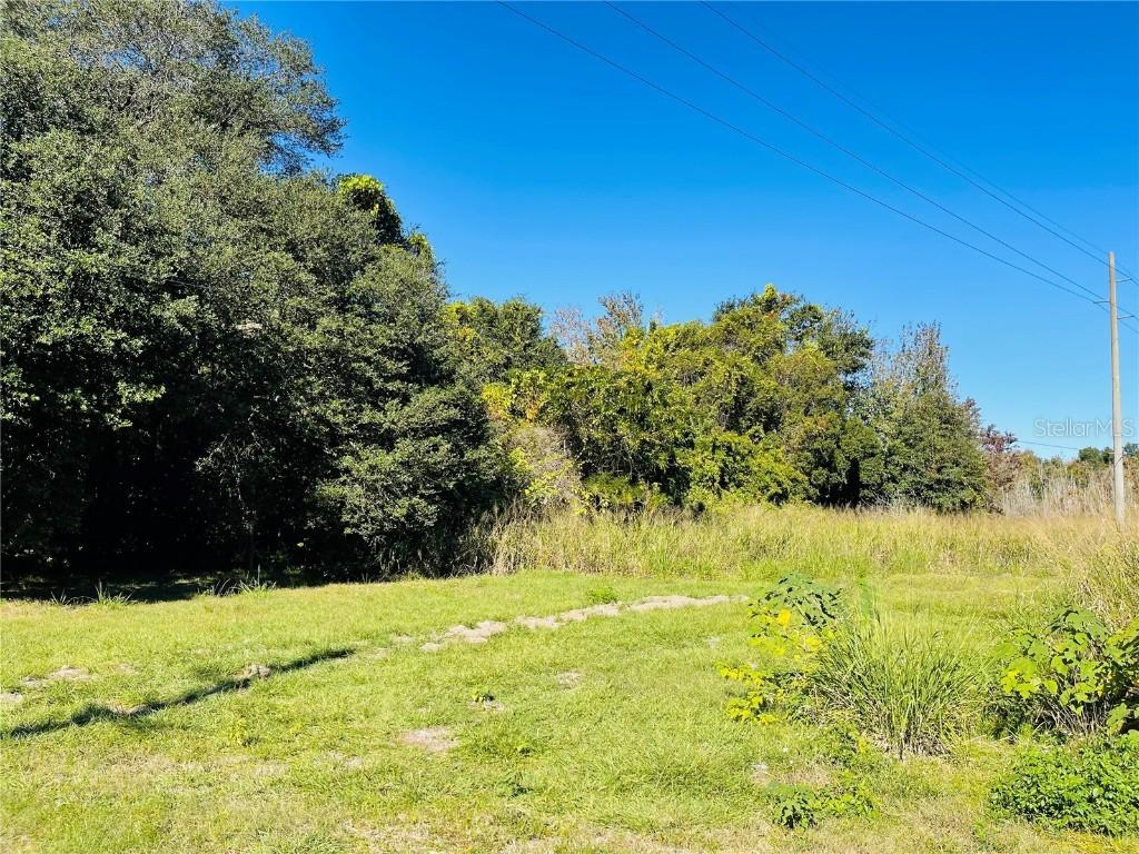 Old Bartow Eagle Lake Rd., Bartow, FL 33830