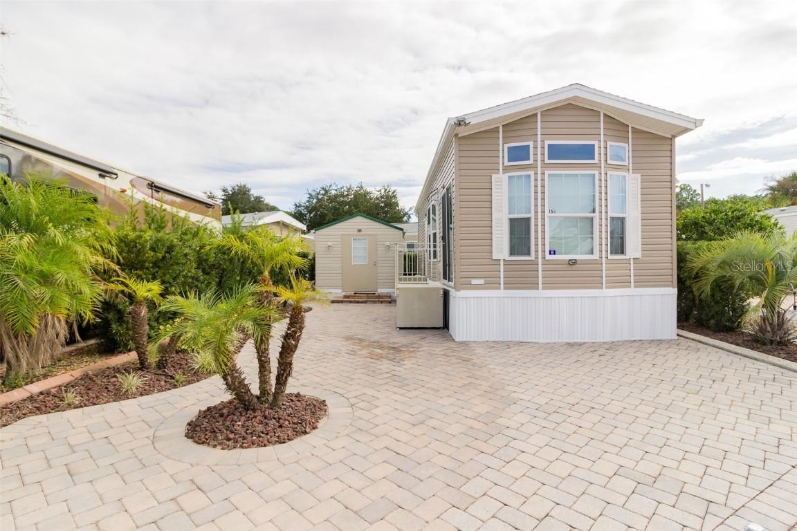 2510 Lemonwood Ave. #154, Clermont, FL 34714